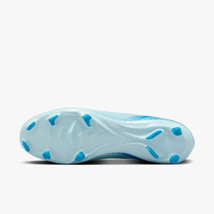 Nike Zoom Vapor 16 Academy FG - Glacier Blue/Blue Orbit Men's Footwear - Third Coast Soccer