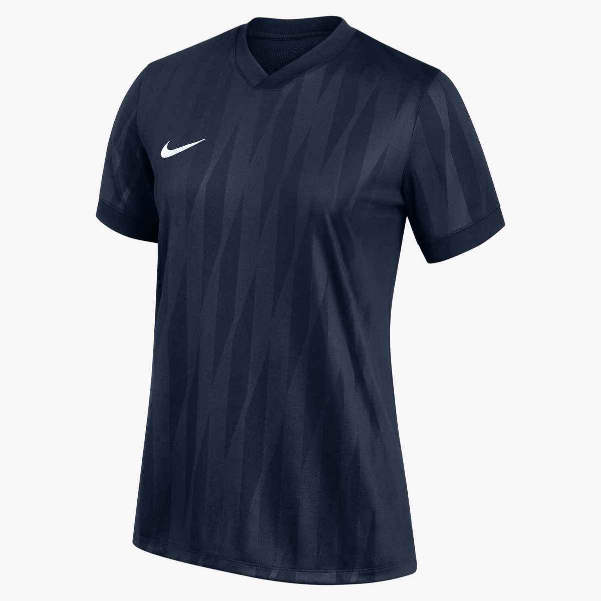 Nike Women's Dri-Fit Challenge VI Jersey Jerseys College Navy/White Womens XSmall - Third Coast Soccer