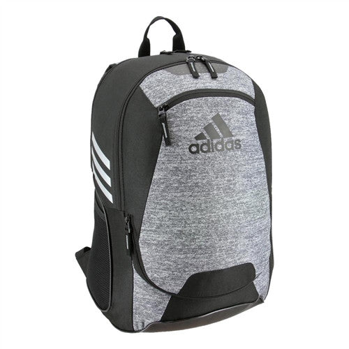 ADIDAS STADIUM II Backpack - Jersey Onyx Bags Jersey Onix  - Third Coast Soccer