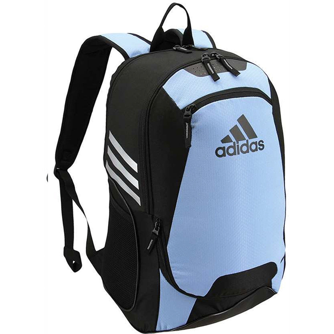 adidas Stadium Ii Backpack - Light Blue Bags Team Light Blue  - Third Coast Soccer