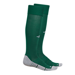 adidas Team Speed Pro OTC Sock - Forest Socks   - Third Coast Soccer