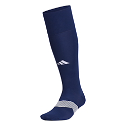 adidas HFC Metro VI Practice Sock - Navy Hattiesburg FC 2023-2025   - Third Coast Soccer