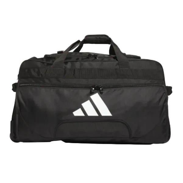 adidas Team Wheel Bag Bags - Third Coast Soccer