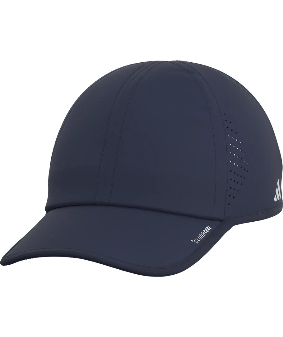adidas Men's Superlite 4 Hat - Navy Hats - Third Coast Soccer