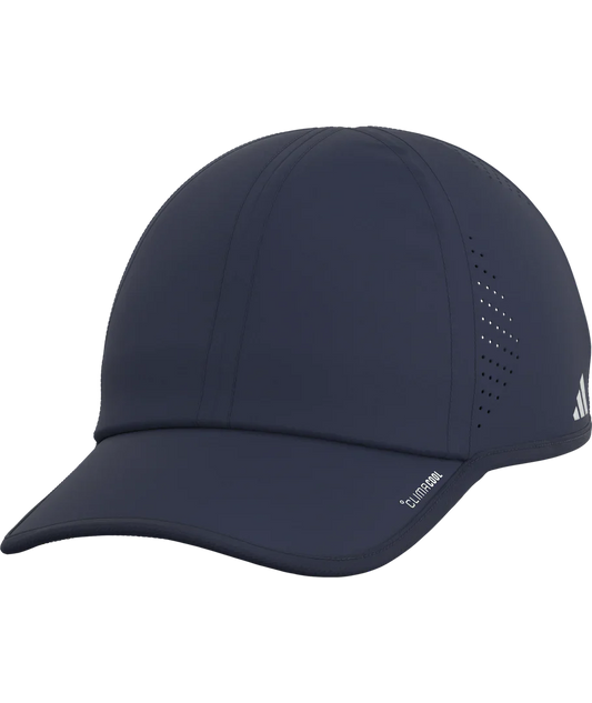 adidas Men's Superlite 4 Hat - Navy Hats - Third Coast Soccer