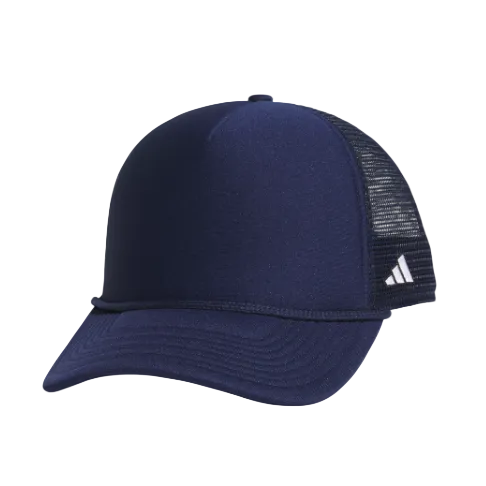 adidas Fundamental Dispatch Trucker Hats - Third Coast Soccer