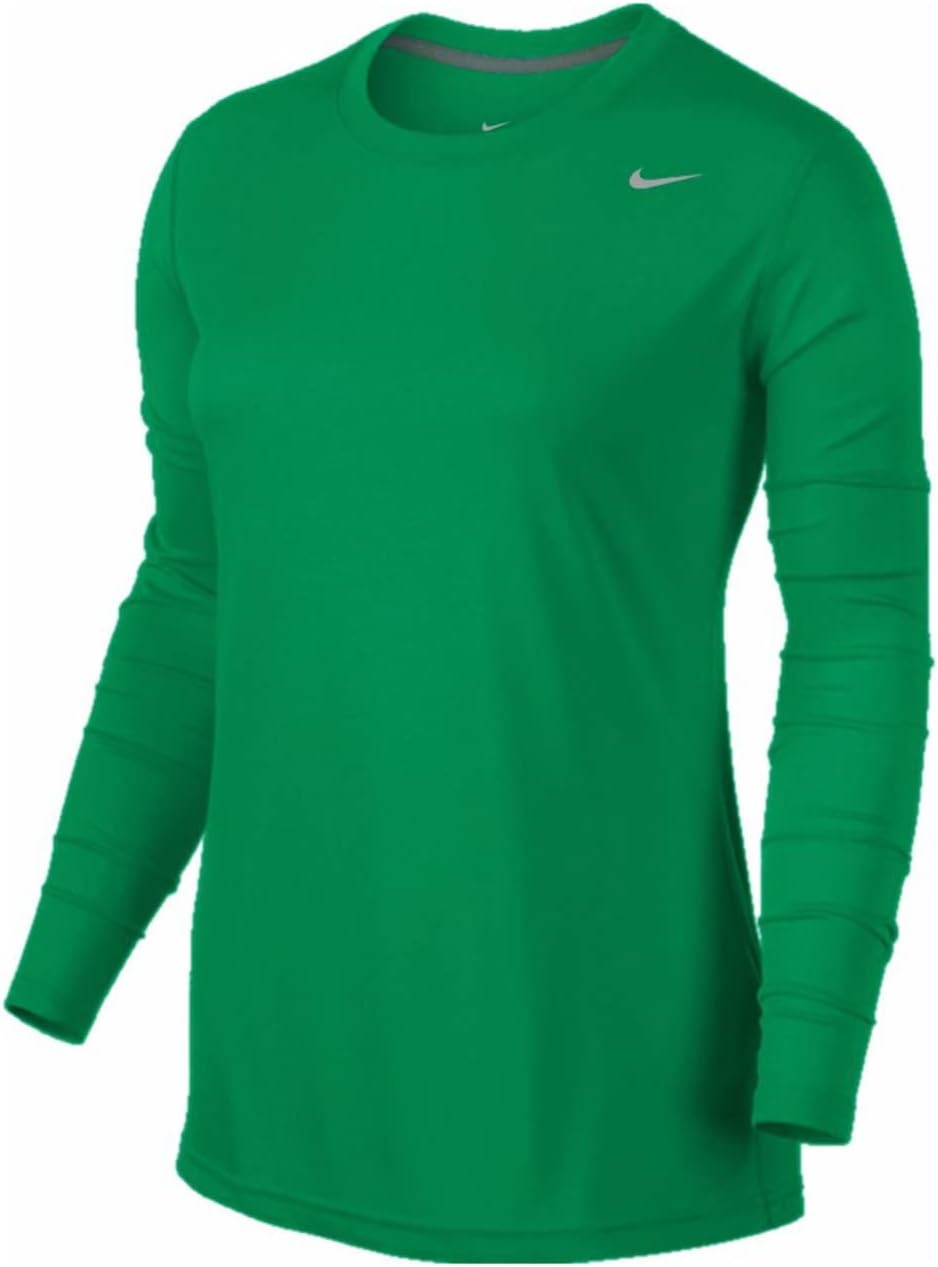 Nike Women's Legend LS Tee