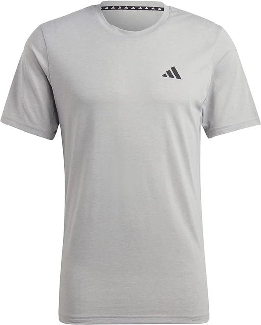 adidas Feelready T-Shirt - Grey T-Shirts   - Third Coast Soccer