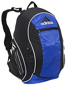 adidas Estadio Team Backpack Ii - Cobalt Bags Cobalt  - Third Coast Soccer