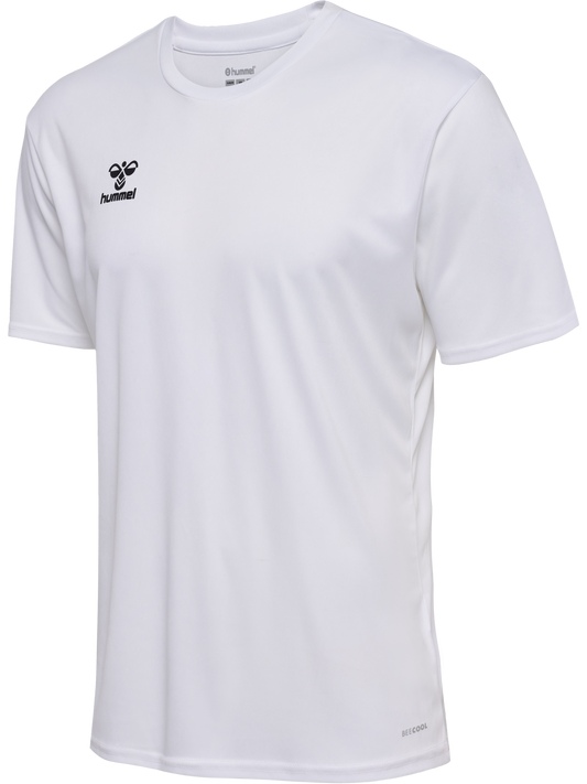 Hummel Essential SS Jersey Jerseys - Third Coast Soccer