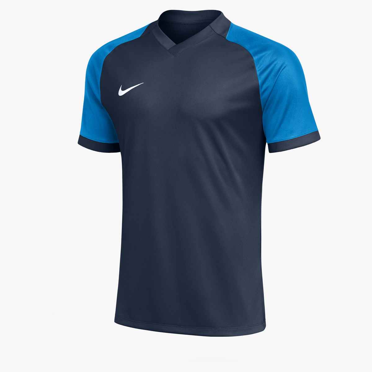 Nike Trophy VI Jersey Jerseys College Navy/Photo Blue Mens Small - Third Coast Soccer