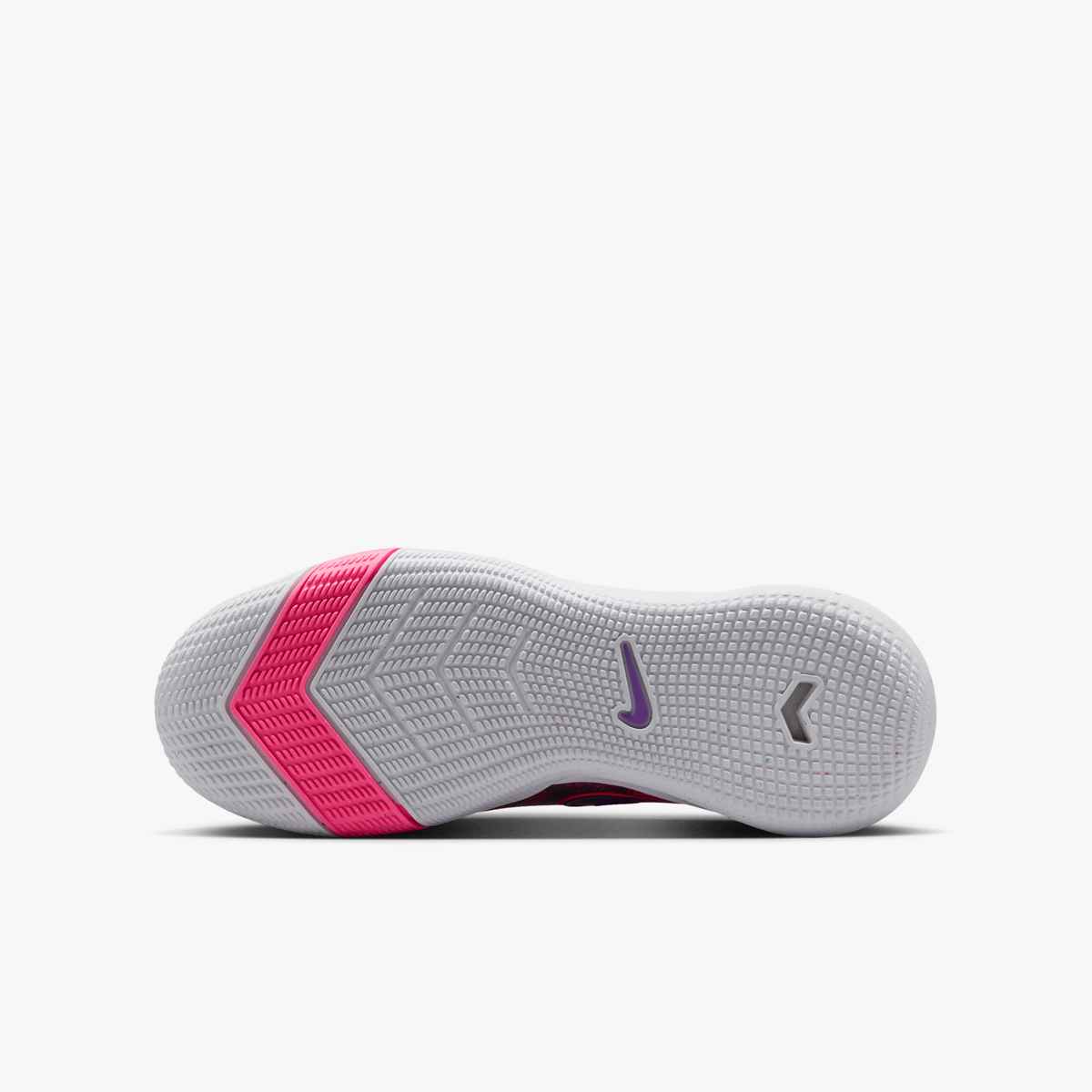 Nike Jr. Mercurial Vapor 16 Academy "Vini Jr." - Sunset Pulse/Old Royal Youth Footwear - Third Coast Soccer