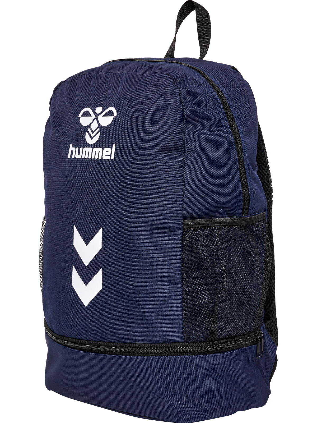 Hummel Essential Backpack Bags - Third Coast Soccer
