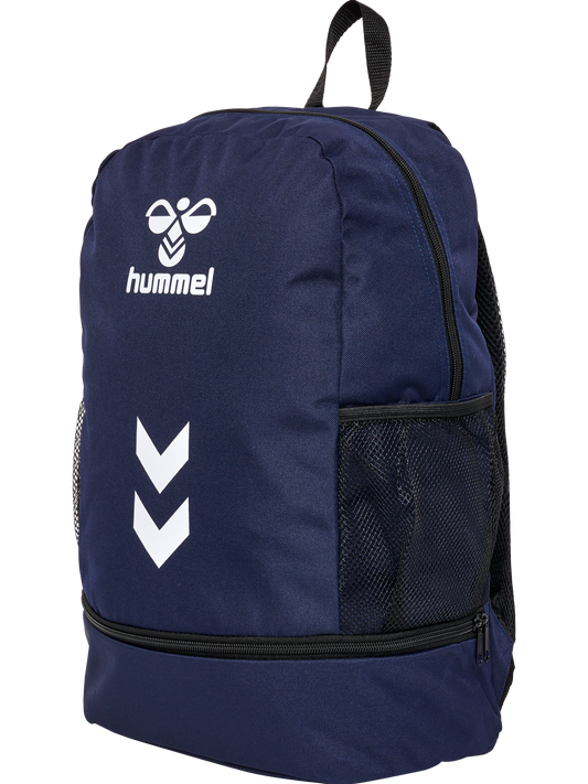 Hummel Essential Backpack Bags - Third Coast Soccer