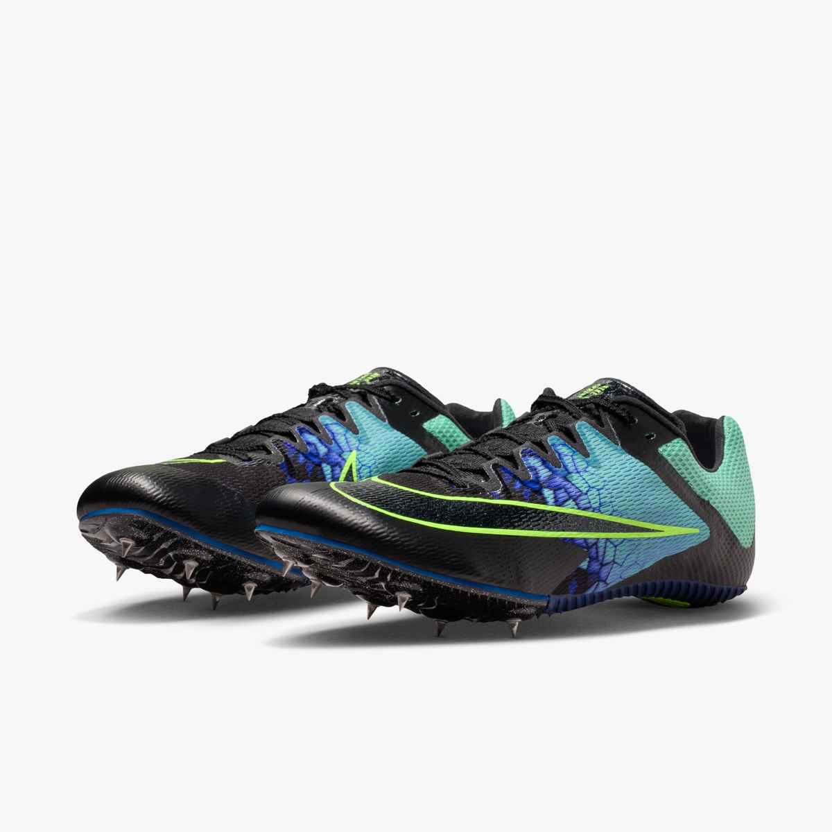Nike Zoom Rival Sprint Glam Mens Running - Third Coast Soccer