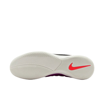 Nike Lunargato II IC - Bold Berry/Crimson Men's Footwear - Third Coast Soccer
