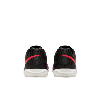 Nike Lunargato II IC - Bold Berry/Crimson Men's Footwear - Third Coast Soccer