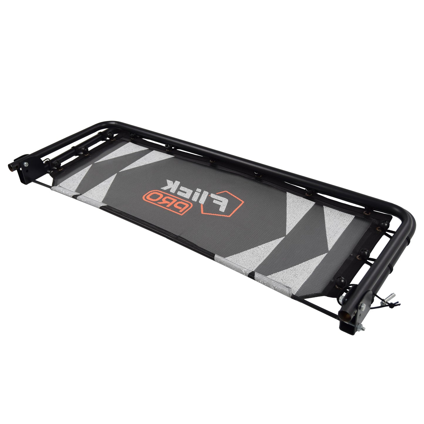 Flick PRO Flexfold Rebounder Field Equipment   - Third Coast Soccer