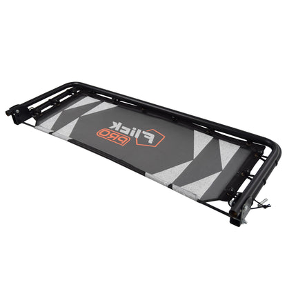 Flick PRO Flexfold Rebounder Field Equipment   - Third Coast Soccer