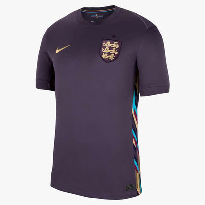 Nike England Away Jersey 24/25 International Replica   - Third Coast Soccer