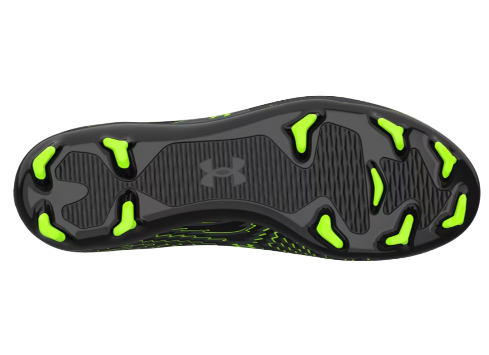 Under Armour Shadow Select 4 FG Men's Footwear - Third Coast Soccer