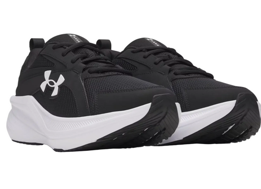 Under Armour Charged+ Assert 11 Men's Footwear - Third Coast Soccer