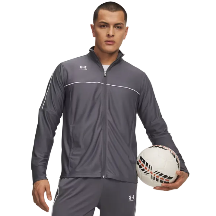Under Armour Challenger Track Jacket Training Wear - Third Coast Soccer