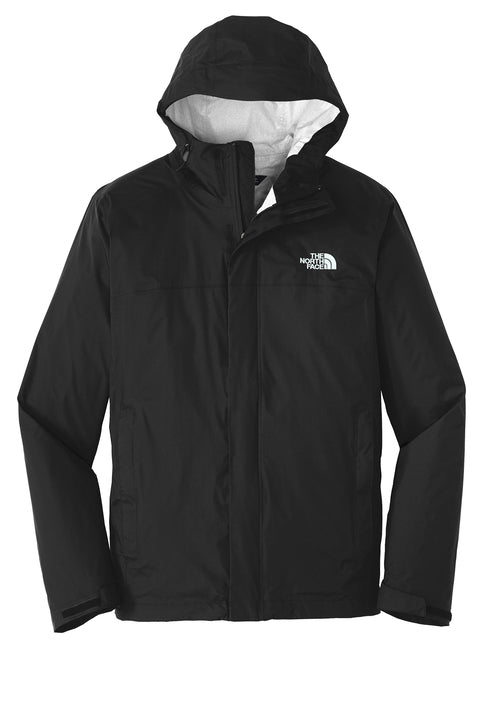 The North Face® DryVent™ Rain Jacket Jackets - Third Coast Soccer