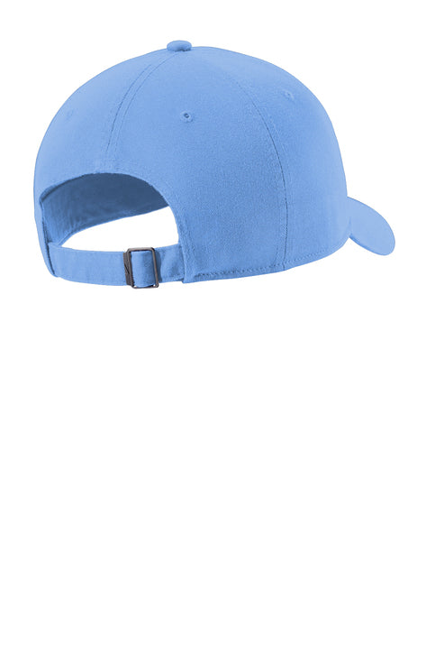 Nike LA Force Heritage Cotton Twill Cap LA FORCE Spiritwear - Third Coast Soccer