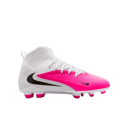 Nike Junior Phantom 6 Club FG/MG - Multi-Color Youth Footwear - Third Coast Soccer