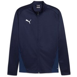 Puma Men's Team Goal Training Jacket Jackets   - Third Coast Soccer