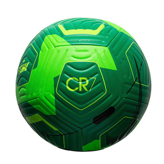 Nike Academy CR7 Ball - Green/Black Equipment   - Third Coast Soccer