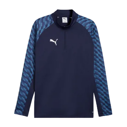 PUMA JPSA Youth Team Liga 26 Training 1/4 Zip Top JPSA 26-28 - Third Coast Soccer