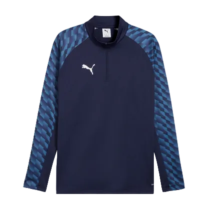 PUMA JPSA Women's Team Liga 26 Training 1/4 Zip Top JPSA 26-28 - Third Coast Soccer