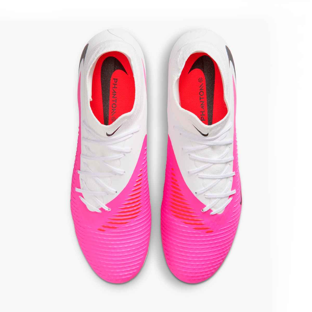 Nike Phantom 6 High Academy FG/MG - Multi Color Men's Footwear - Third Coast Soccer