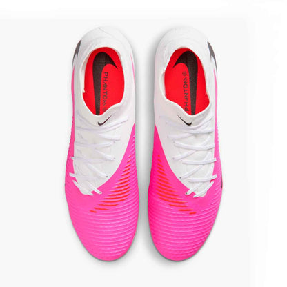 Nike Phantom 6 High Academy FG/MG - Multi Color Men's Footwear - Third Coast Soccer
