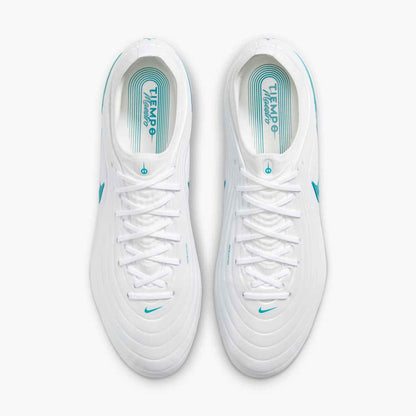 Nike Tiempo Maestro Elite FG - White/Dusty Cactus