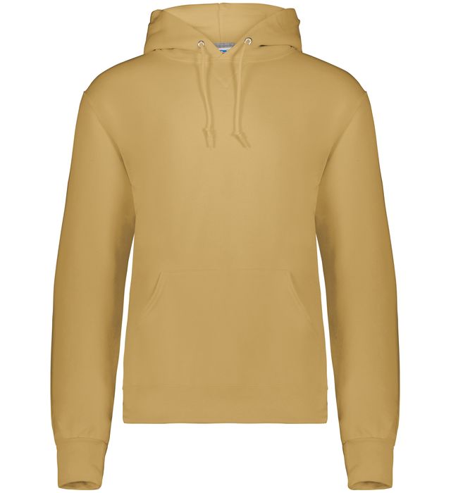 Russell Dri-Power Fleece Hoody Training Wear Almond Small - Third Coast Soccer