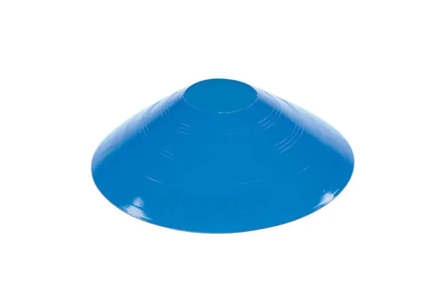 Kwikgoal Small Disc Cones - Royal Coaching Accessories - Third Coast Soccer