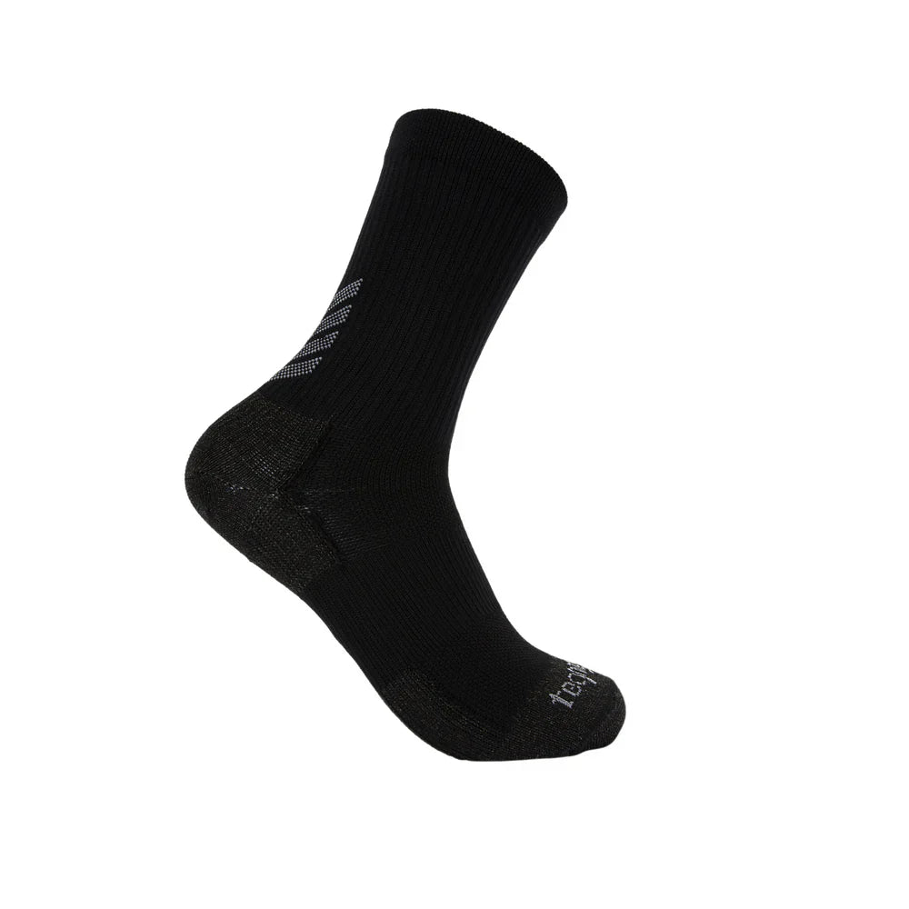Teqnigrip Crew Sock Socks   - Third Coast Soccer