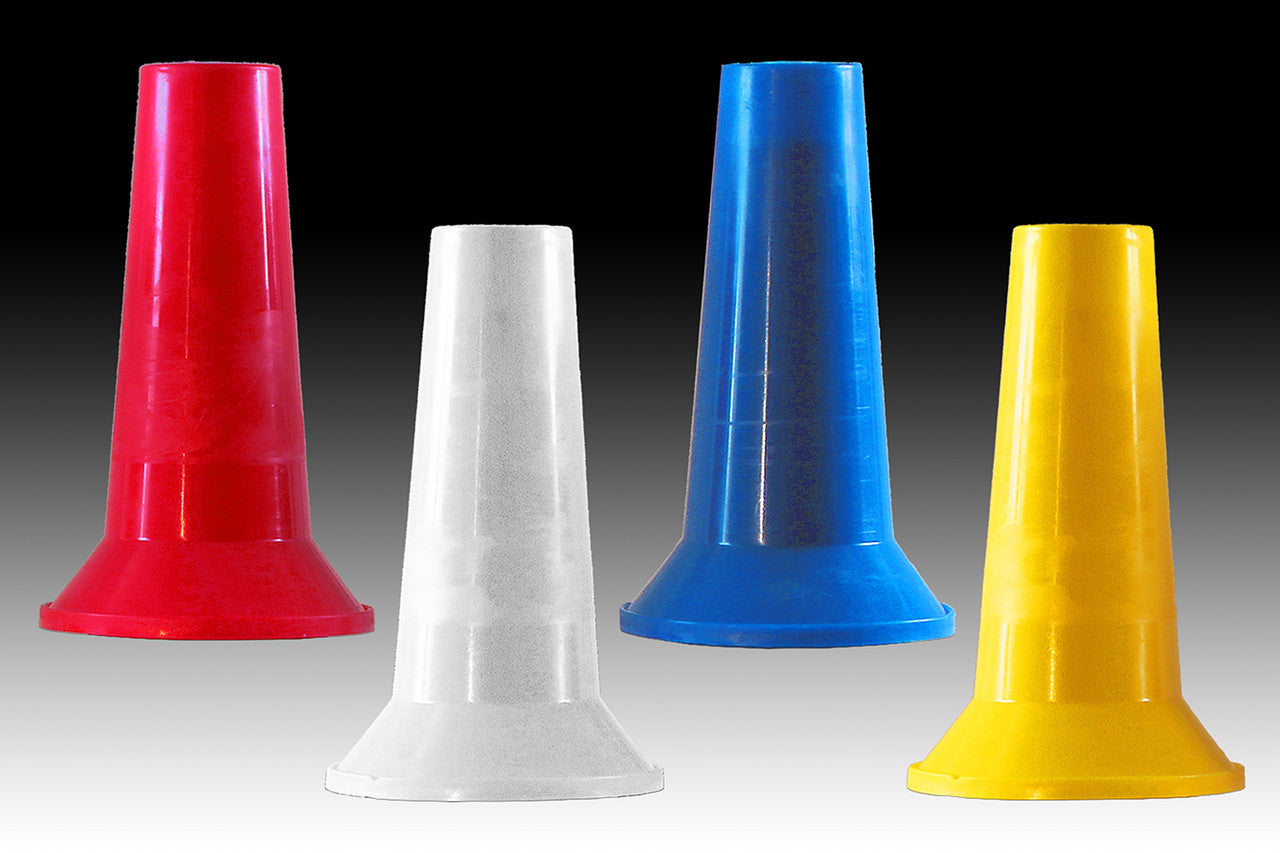 KWIKGOAL Marker Cones Field Equipment   - Third Coast Soccer