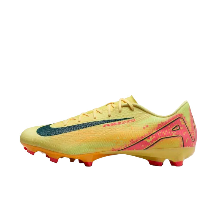 Nike Mercurial Vapor 16 Academy Kylian Mbappe FG - Orange/Navy Men's Footwear   - Third Coast Soccer