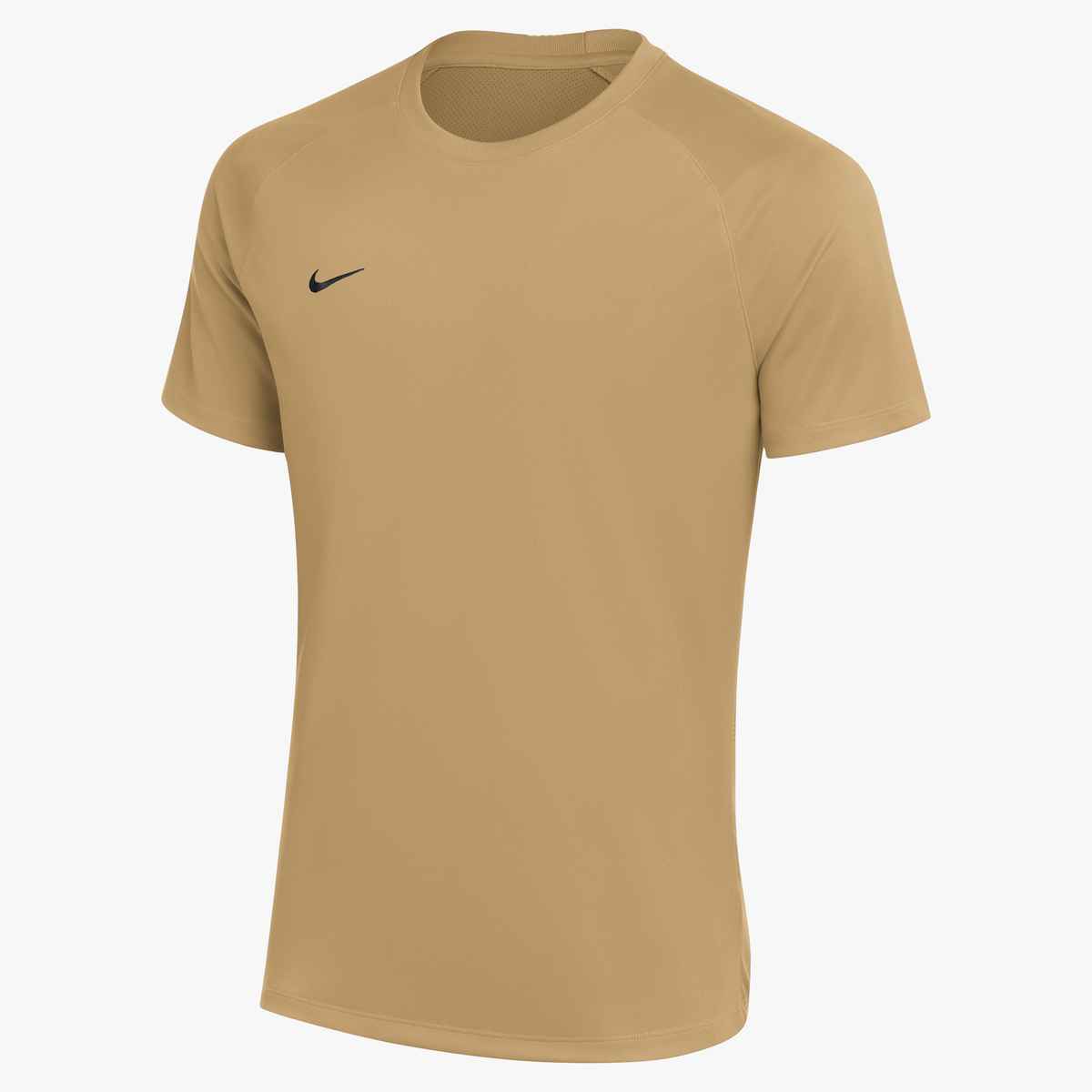 Nike Park VIII Jersey Jerseys Jersey Gold/Black Mens Small - Third Coast Soccer