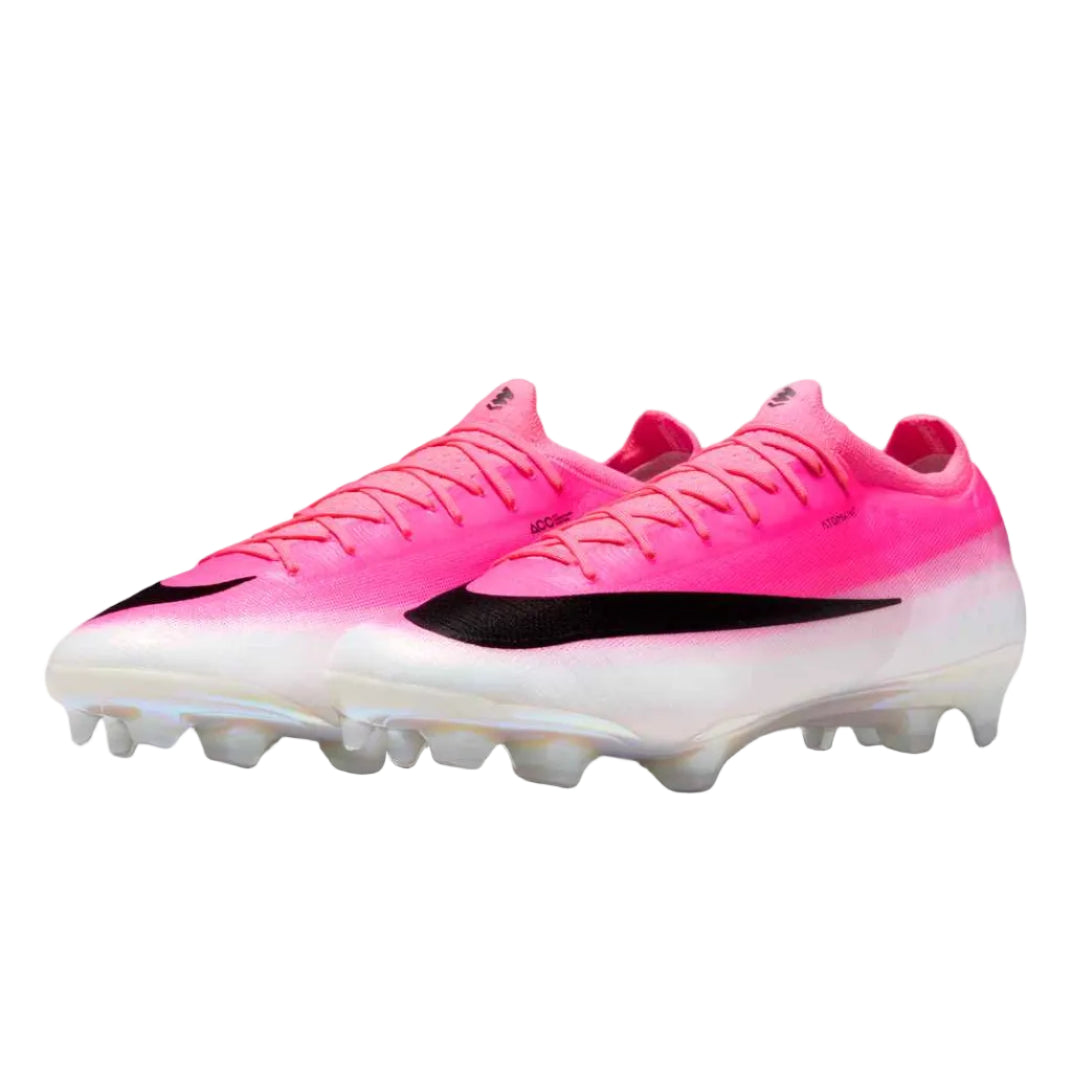 Nike Mercurial Vapor 17 Pro FG - Multi Color Men's Footwear Multi Color/Black Mens 6.5 - Third Coast Soccer