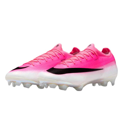 Nike Mercurial Vapor 17 Pro FG - Multi Color Men's Footwear Multi Color/Black Mens 6.5 - Third Coast Soccer