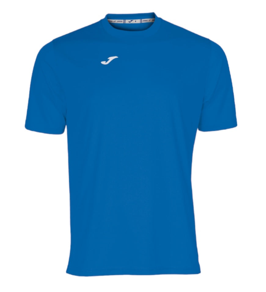 Joma CSA Recreational Combi Jersey - Royal Crossroads Soccer Association Rec   - Third Coast Soccer