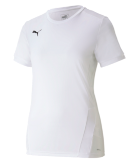Puma Women's Team Goal 23 Jersey - White Jerseys   - Third Coast Soccer