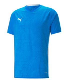 Puma Team Cup Jersey Jerseys   - Third Coast Soccer