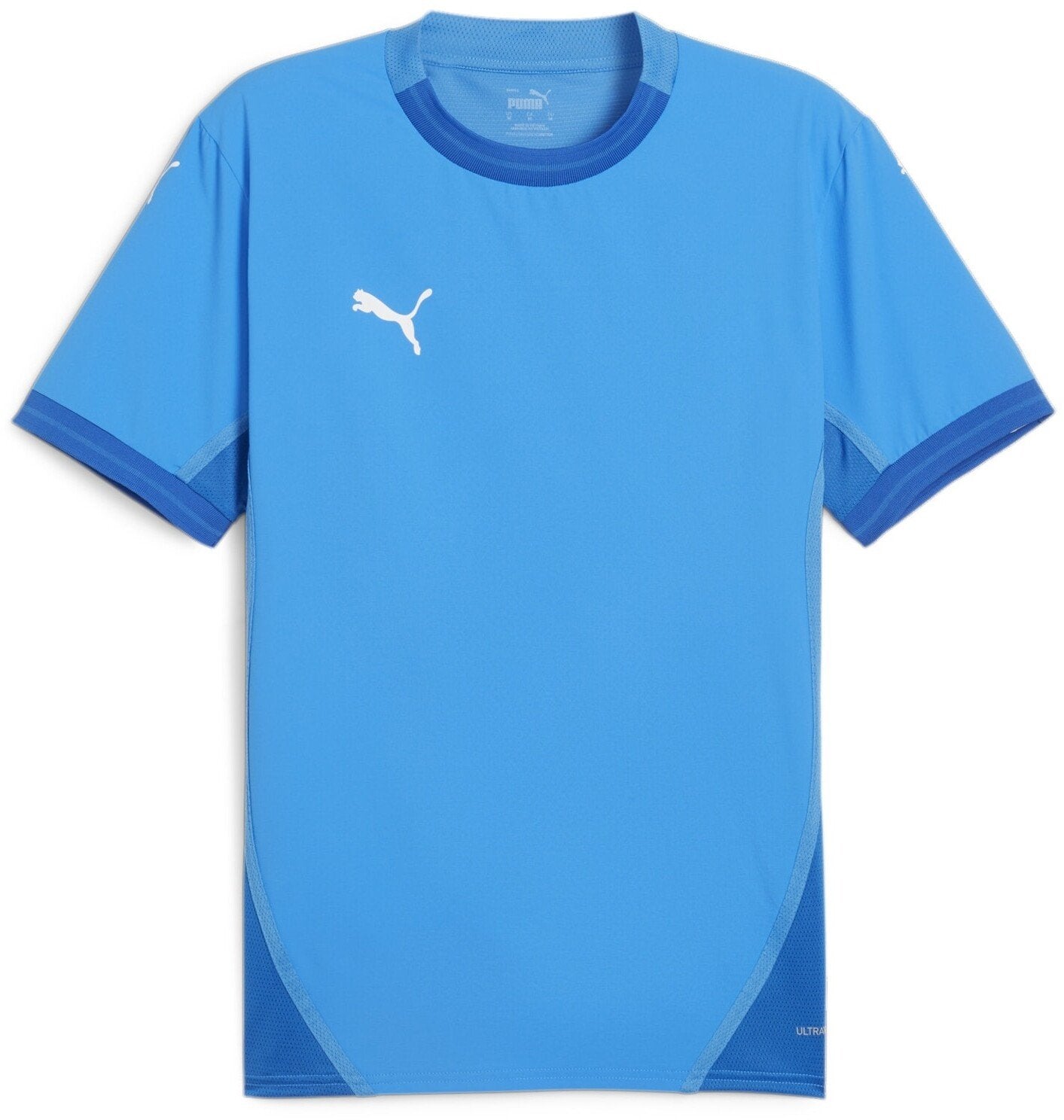 Puma Youth Team Final Jersey - Ignite Blue/Royal Jerseys   - Third Coast Soccer