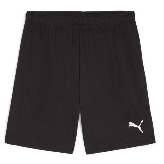 Puma GCU Youth TeamGoal Short - Black Gulf Coast United 26-28 - Third Coast Soccer